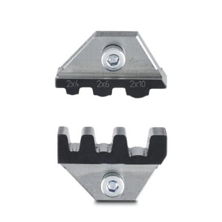 PHOENIX CONTACT CF 500/DIE AI-TWIN 10 CF 500/DIE AI-TWIN 10 1212262 PHOENIX CONTACT Replacement die