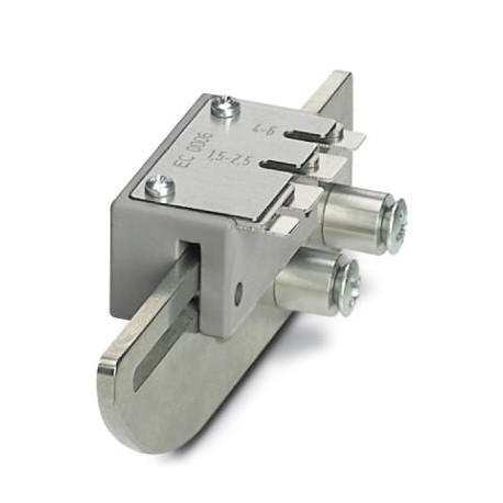 Phoenix contact CF 500/LOC SCM 6,3/6 Spare locator