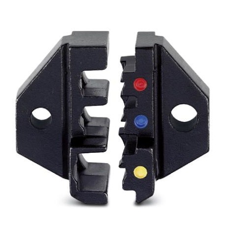 Phoenix contact CRIMPFOX-RCI 6-1/DIE Replacement die