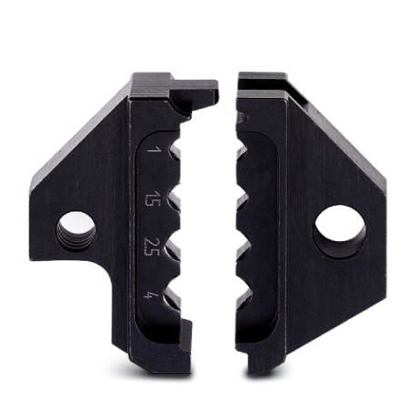 Phoenix contact CRIMPFOX-TC 4/DIE Replacement die