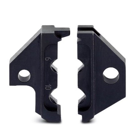 Phoenix contact CRIMPFOX-TC 10/DIE Replacement die