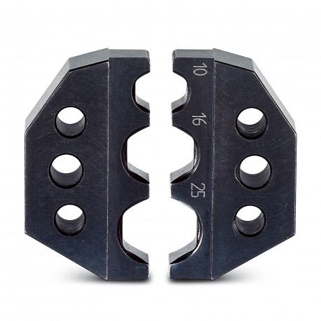 Phoenix contact CRIMPFOX-RCT 25-1/DIE Replacement die