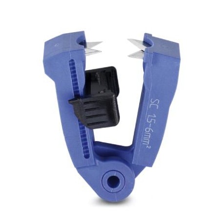 PHOENIX CONTACT WIREFOX 6SC/SB WIREFOX 6SC/SB 1212314 PHOENIX CONTACT Spare knife