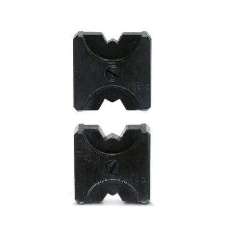 Phoenix contact CRIMPFOX-C120 RCT 35-1/DIE Replacement die
