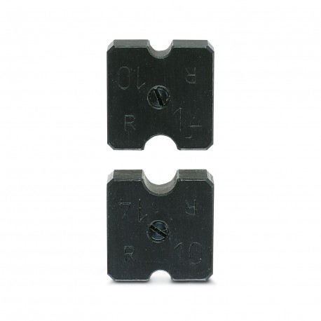 Phoenix contact CRIMPFOX-C120 R25-50/DIE Replacement die