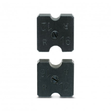 Phoenix contact CRIMPFOX-C120 R35-70/DIE Replacement die