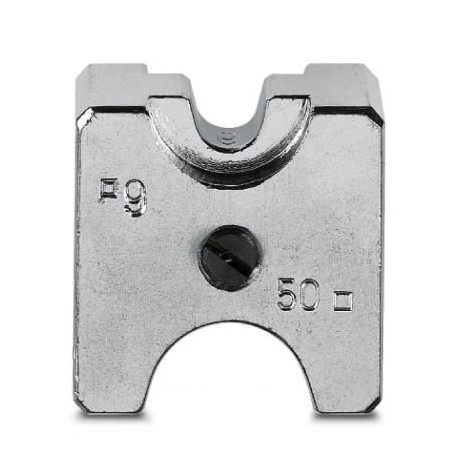 Phoenix contact CRIMPFOX-C120 RC 50/F-DIE Replacement die