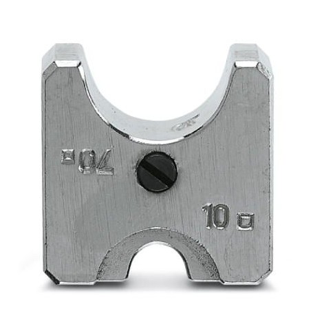 Phoenix contact CRIMPFOX-C120 RC 70/F-DIE Replacement die
