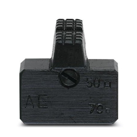 PHOENIX CONTACT CRIMPFOX-C120 AI 70/M-DIE CRIMPFOX-C120 AI 70/M-DIE 1212335 PHOENIX CONTACT Replacement die
