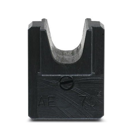 Phoenix contact CRIMPFOX-C120 AI 70/F-DIE Replacement die