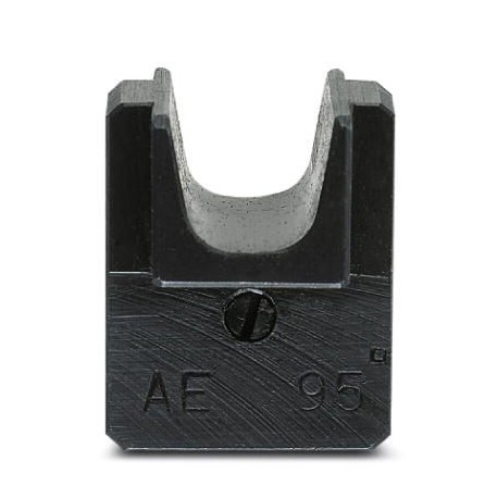 Phoenix contact CRIMPFOX-C120 AI 95/F-DIE Replacement die