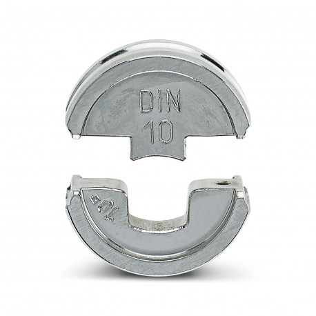 PHOENIX CONTACT CRIMPFOX-C50 RCI 10/DIE CRIMPFOX-C50 RCI 10/DIE 1212346 PHOENIX CONTACT Replacement die