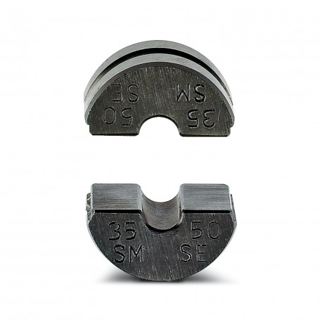 Phoenix contact CRIMPFOX-C50 R35-50/DIE Replacement die