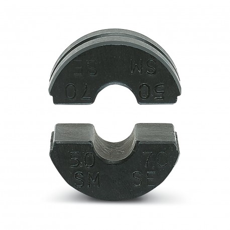Phoenix contact CRIMPFOX-C50 R50-70/DIE Replacement die
