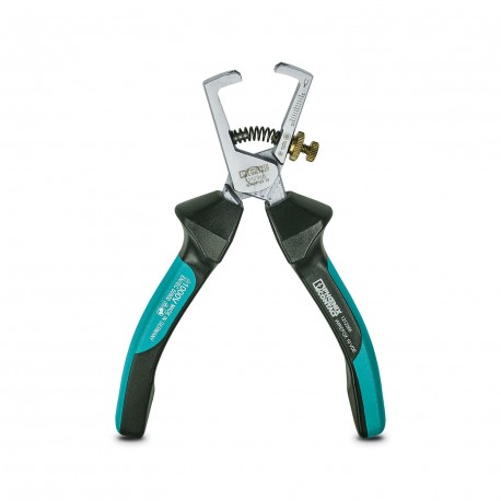 PHOENIX CONTACT WIREFOX 10 VDE WIREFOX 10 VDE 1212366 PHOENIX CONTACT Stripping tool