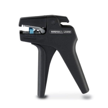 PHOENIX CONTACT WIREFOX 2,5 WIREFOX 2,5 1212368 PHOENIX CONTACT Stripping tool