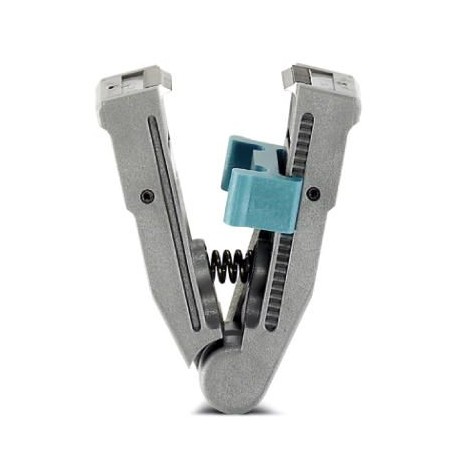 Phoenix contact WIREFOX 2,5/SB Spare knife