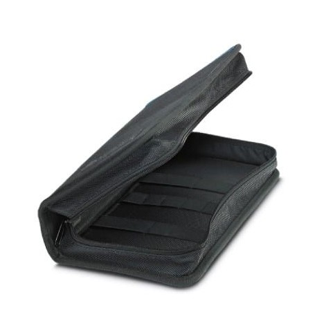 PHOENIX CONTACT TOOL-KIT STANDARD EMPTY TOOL-KIT STANDARD EMPTY 1212423 PHOENIX CONTACT Tool bag, unequipped
