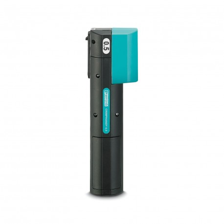 PHOENIX CONTACT CF CRIMPHANDY 0,5 CF CRIMPHANDY 0,5 1212463 PHOENIX CONTACT Electrical crimping tool