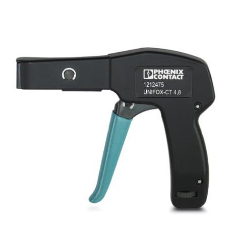 Phoenix contact UNIFOX-CT 4,8 Cable tie tool