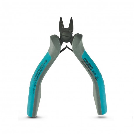 Phoenix contact MICROFOX-S ESD Diagonal cutter