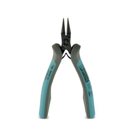 PHOENIX CONTACT MICROFOX-R ESD MICROFOX-R ESD 1212481 PHOENIX CONTACT Pointed pliers