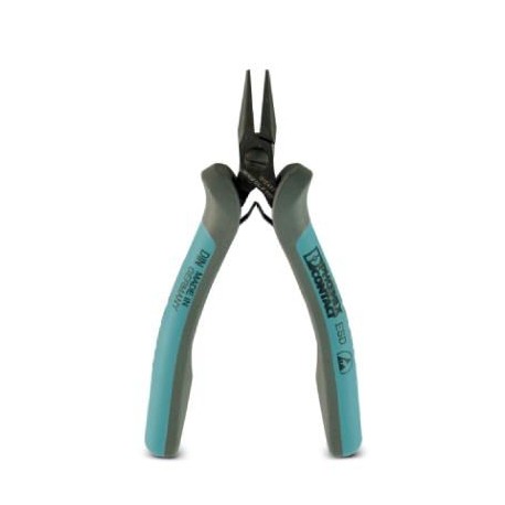 Phoenix contact MICROFOX-P ESD Pointed pliers