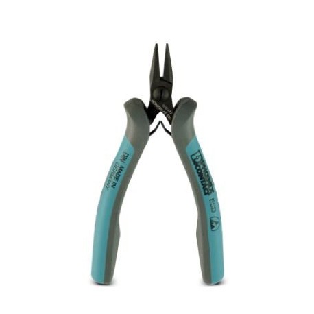 Phoenix contact MICROFOX-PC ESD Pointed pliers