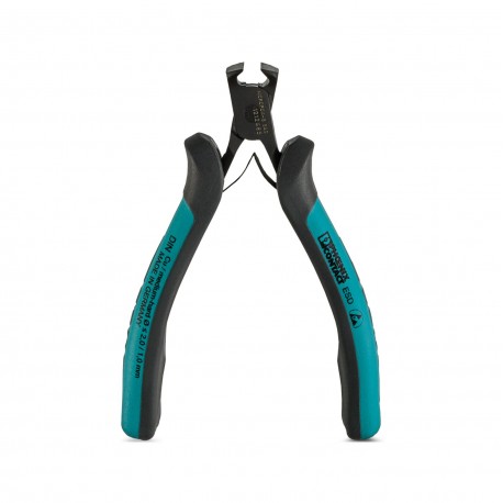 PHOENIX CONTACT MICROFOX-E ESD MICROFOX-E ESD 1212485 PHOENIX CONTACT Diagonal cutter