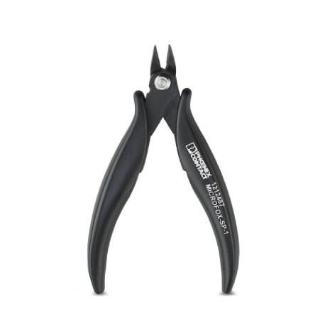 Phoenix contact MICROFOX-SP-1 Diagonal cutter