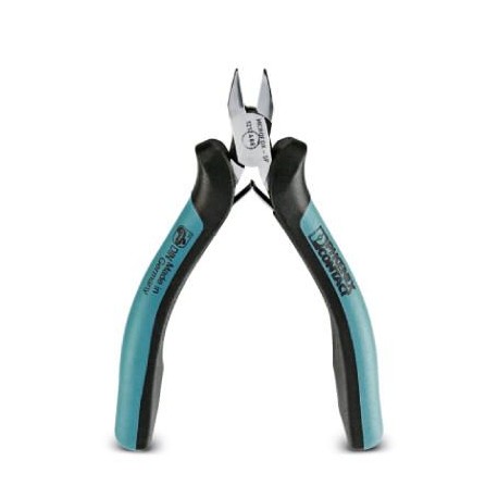Phoenix contact MICROFOX-SP Diagonal cutter