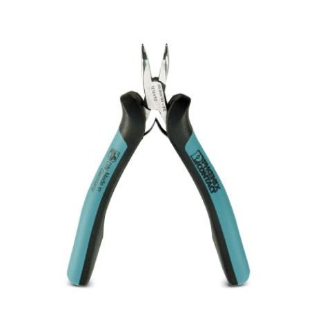 Phoenix contact MICROFOX-PC Pointed pliers