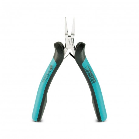 Phoenix contact MICROFOX-F Flat-nosed pliers