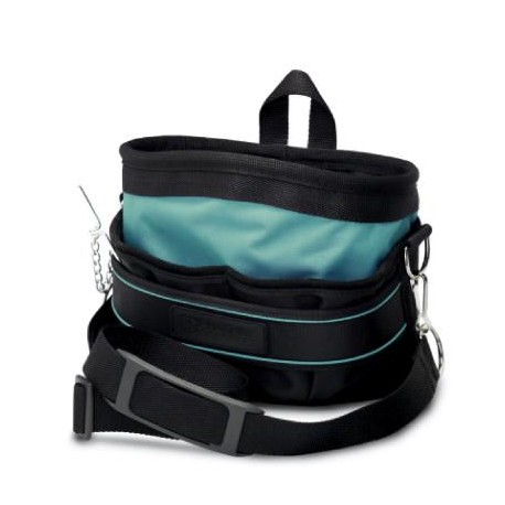 PHOENIX CONTACT TOOL-CARRIER EMPTY TOOL-CARRIER EMPTY 1212499 PHOENIX CONTACT Tool bag, unequipped