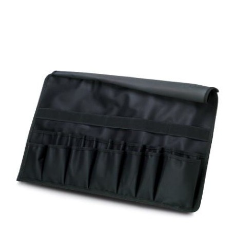 PHOENIX CONTACT TOOL-WRAP EMPTY TOOL-WRAP EMPTY 1212501 PHOENIX CONTACT Tool bag, unequipped