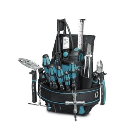 PHOENIX CONTACT TOOL-BELTPOUCH TOOL-BELTPOUCH 1212506 PHOENIX CONTACT Tool bag, equipped