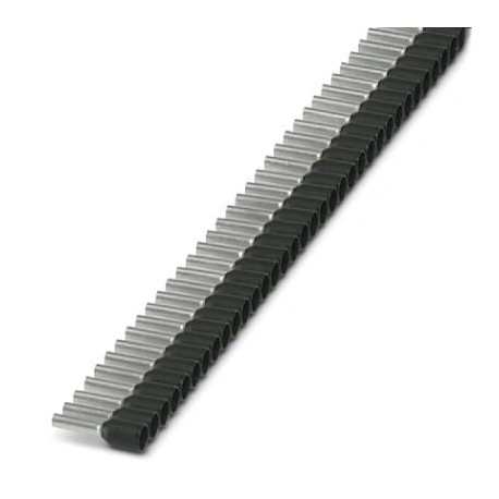Phoenix contact AI 1,5-8 BK-S Ferrule