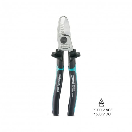 Phoenix contact CUTFOX-LB VDE Cable-cutting tool