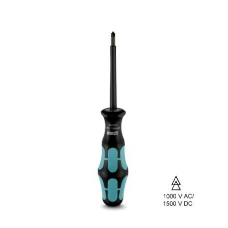 Phoenix contact SF-PZSL 1-80 VDE Philips screwdriver