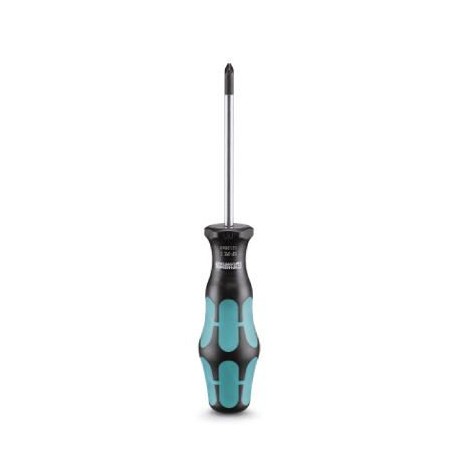 Phoenix contact SF-PZ 1-80 Philips screwdriver