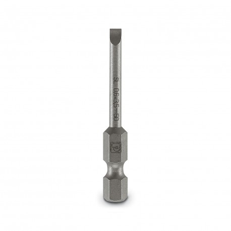 Phoenix contact SF-BIT-SL 0,6X3,5-50 Screw insert