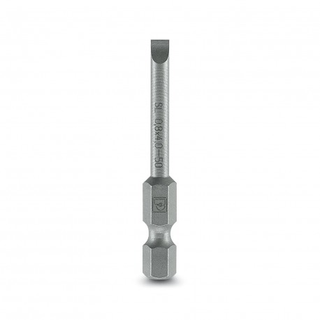 Phoenix contact SF-BIT-SL 0,8X4,0-50 Screw insert