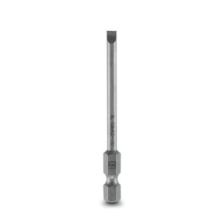 PHOENIX CONTACT SF-BIT-SL 0,8X4,0-70 SF-BIT-SL 0,8X4,0-70 1212572 PHOENIX CONTACT Screw insert