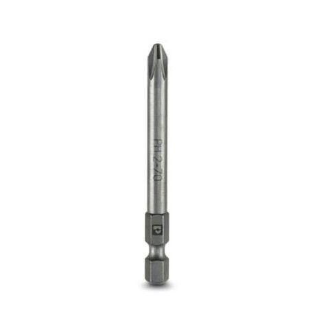 PHOENIX CONTACT SF-BIT-PH 2-70 SF-BIT-PH 2-70 1212583 PHOENIX CONTACT Screw insert