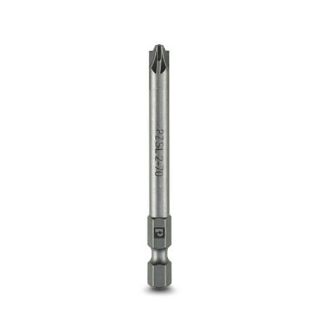 PHOENIX CONTACT SF-BIT-PZSL 2-70 SF-BIT-PZSL 2-70 1212604 PHOENIX CONTACT Screw insert