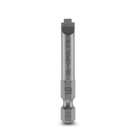 Phoenix contact SF-BIT-SLS 0,9X6,5-50 Tool