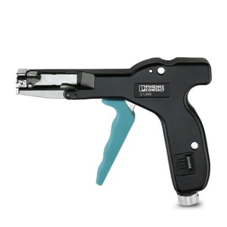 Phoenix contact UNIFOX-CT 4,8P Cable tie tool