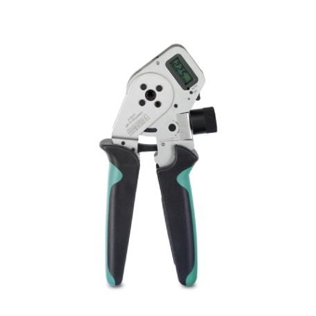 PHOENIX CONTACT CRIMPFOX-TC MP-1 CRIMPFOX-TC MP-1 1212620 PHOENIX CONTACT Crimping pliers