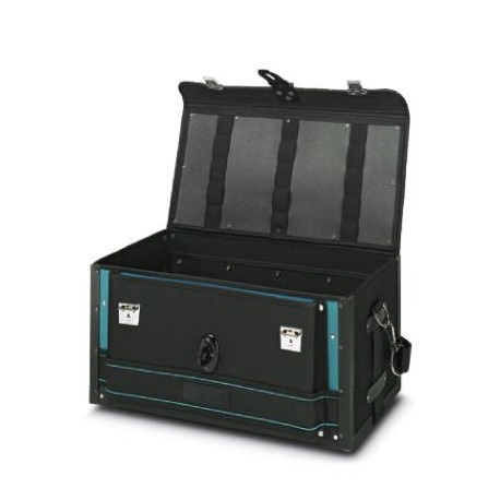 Phoenix contact TOOL-CASE EMPTY Toolbox