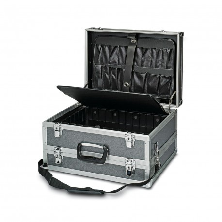 PHOENIX CONTACT TOOL-CASE-2 EMPTY TOOL-CASE-2 EMPTY 1212636 PHOENIX CONTACT Toolbox